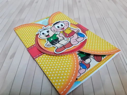 Arquivo de Corte Cascão e Cebolinha ( Compre 1 e Leve+10