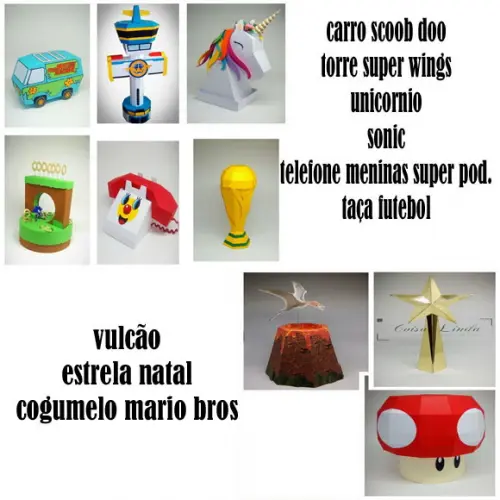 Arquivo de Corte Centro de Mesa 3d (compre 1 Leve+5