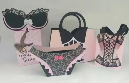 Arquivo de Corte Chá de Lingerie 3(compre 1 Leve+10