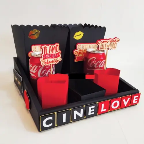 Arquivo de Corte Cine Love 2023 ( Compre 1 Leve +10