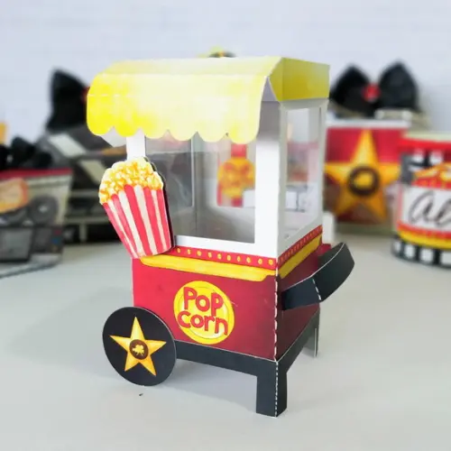 Arquivo de Corte Cinema 033( Compre 1 e Leve + 10