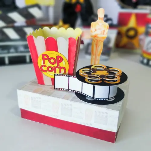 Arquivo de Corte Cinema 033( Compre 1 e Leve + 10