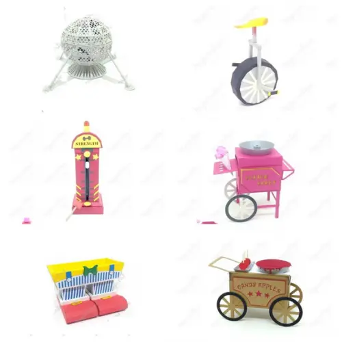 Arquivo de Corte Circo 94 ( Cmpre 1 Leve+10