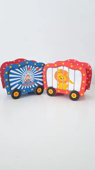 Arquivo de Corte Circo Menino ( Compre 1 Leve+10