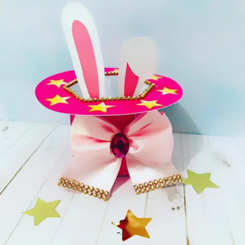 Arquivo de Corte Circo Rosa 45 ( Compre 1 Leve +19