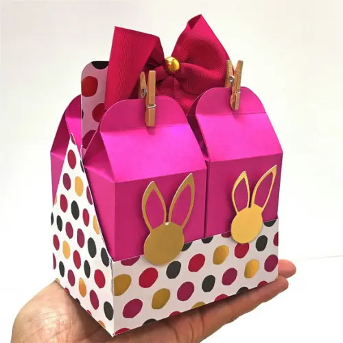 Arquivo de Corte Container Mini Milk (compre 1 Leve+11