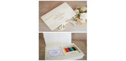 Arquivo de Corte Convites Casamento 9 (compre 1 Leve +10