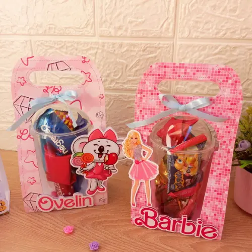 Arquivo de Corte Copo Bolha 2 (compre 1 e Leve + 10