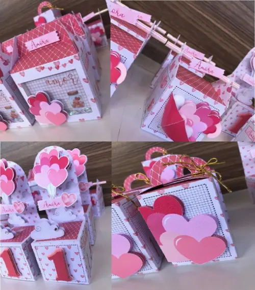 Arquivo de Corte Coração Amor (compre 1 Leve +10