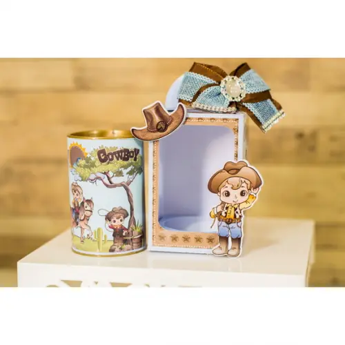 Arquivo de Corte Cowboy 2( Compre 1 e Leve + 11
