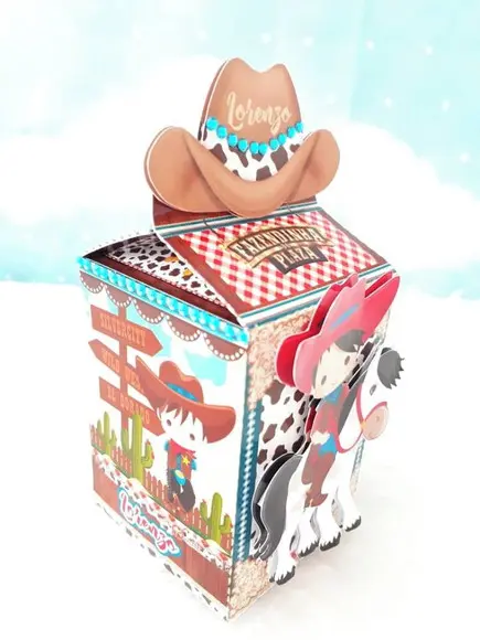 Arquivo de Corte Cowboy 5 ( Compre 1 Leve+10