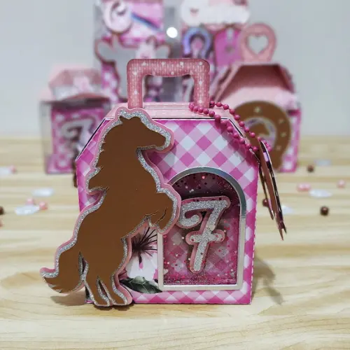 Arquivo de Corte Cowgirl 24 (compre 1 e Leve+11