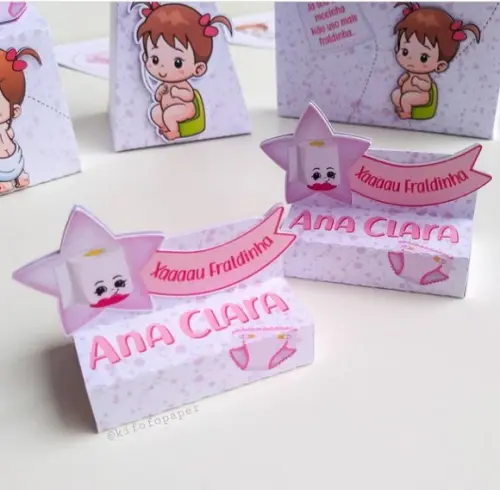 Arquivo de Corte Desfralde Menina ( Compre 1 e Lev+10