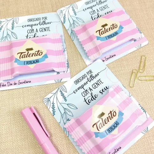 Arquivo de Corte Dia da Secretaria ( Compre 1 e Leve + 10