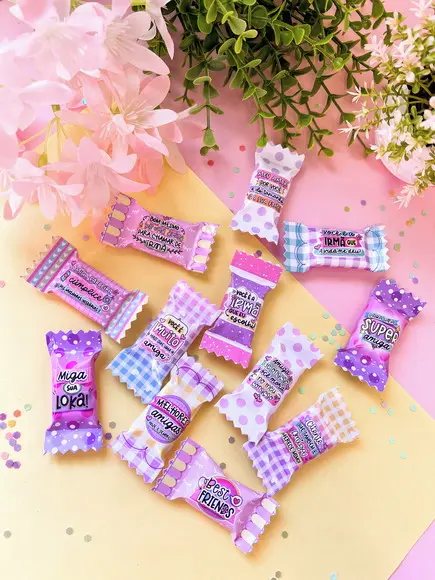 Arquivo de Corte Dia das Amigas 03 (compre 1 e Leve+10