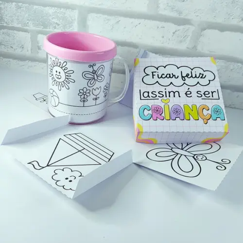 Arquivo de Corte Dia das Crianças 2022 - 1 (compre 1 e Lv+10