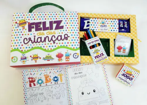 Arquivo de Corte Dia das Crianças 2022 - 26(compre 1 Leve+10