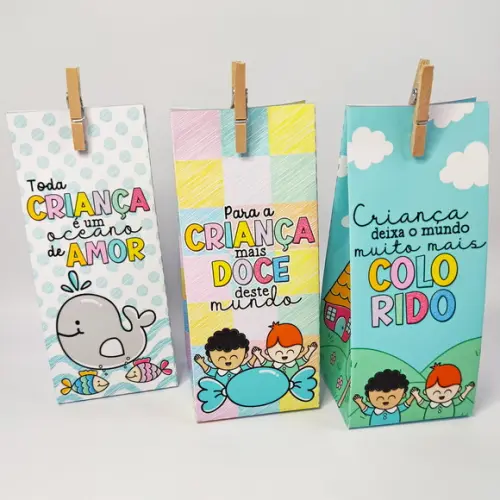 Arquivo de Corte Dia das Crianças 30 ( Compre 1 e Leve + 10