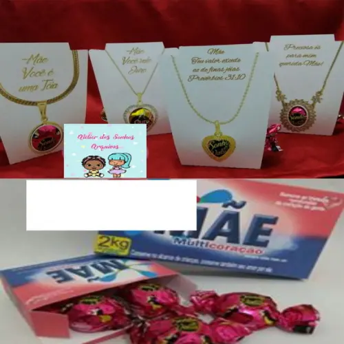 Arquivo de Corte Dia das Mães 12 ( Compre 1 e Leve+5