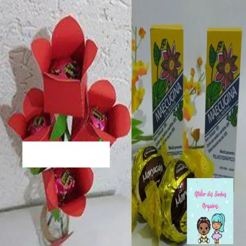 Arquivo de Corte Dia das Mães 12 ( Compre 1 e Leve+5