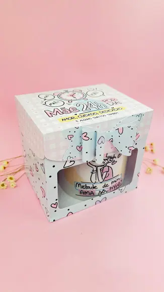 Arquivo de Corte Dia das Mães 2022 - 12 (compre 1 Leve +19