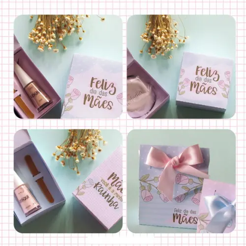 Arquivo de Corte Dia das Mães 2022 - 4 (compre 1 Leve+10