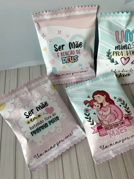Arquivo de Corte Dia das Mães 2022 - 45 ( Compre 1 e Leve+10