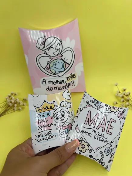 Arquivo de Corte Dia das Mães 2022 ( Compre 1 e Leve+10)