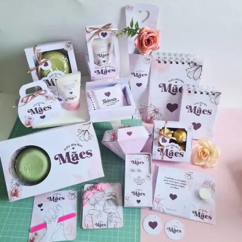 Arquivo de Corte Dia das Mães 2023 - 4 ( Compre 1 Leve+10