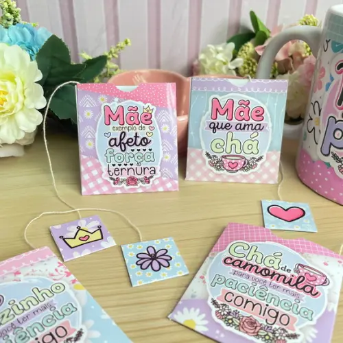 Arquivo de Corte Dia das Mães 2023 - 5 (compre 1 Leve+10
