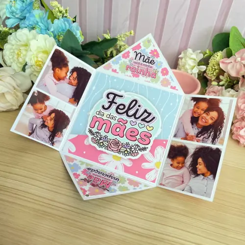 Arquivo de Corte Dia das Mães 2023 - 5 (compre 1 Leve+10
