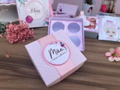 Arquivo de Corte Dia das Mães 2023 - 56 (compre 1 Leve+10