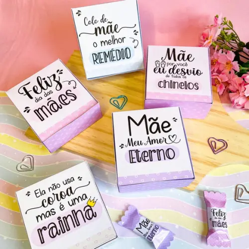Arquivo de Corte Dia das Mães 2023-30 ( Compre 1 Leve+5