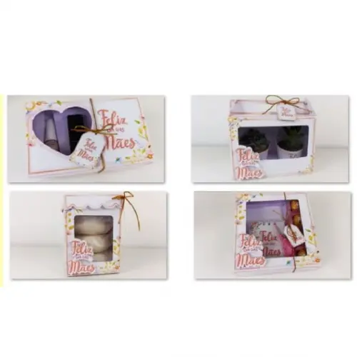 Arquivo de Corte Dia das Mães 24 -4 (compre 1 Leve+10