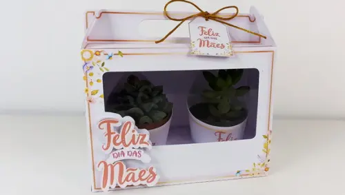 Arquivo de Corte Dia das Mães 24 -4 (compre 1 Leve+10