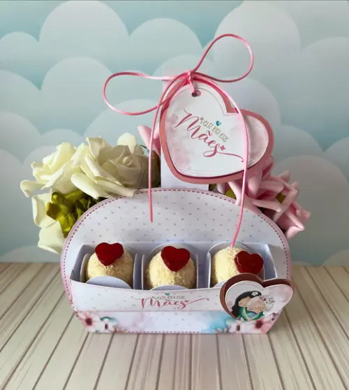 Arquivo de Corte Dia das Mães 24- 3 (compre 1 Leve+10