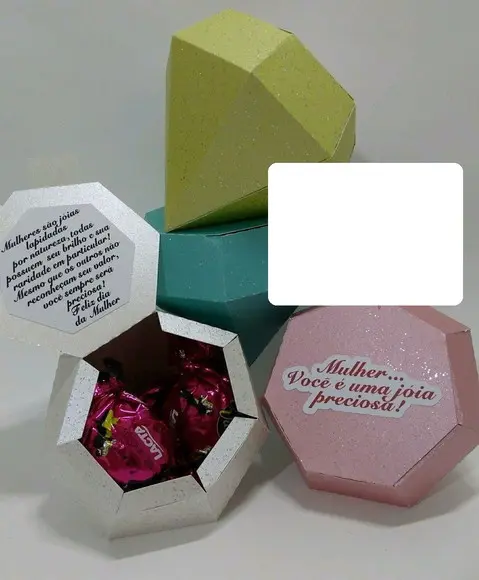Arquivo de Corte Dia das Mulheres 098 ( Compre 1 e Leve+11