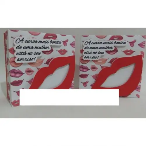 Arquivo de Corte Dia das Mulheres 098 ( Compre 1 e Leve+11