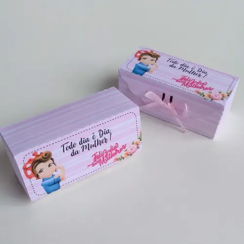 Arquivo de Corte Dia das Mulheres 2021 - 5 ( Compre 1 Lv+11