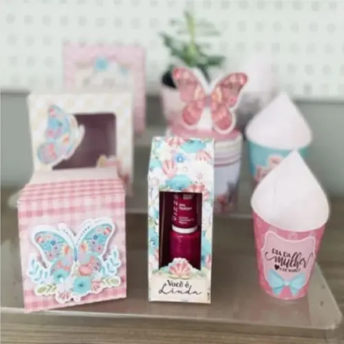 Arquivo de Corte Dia das Mulheres 29 (compre 1 Leve+11