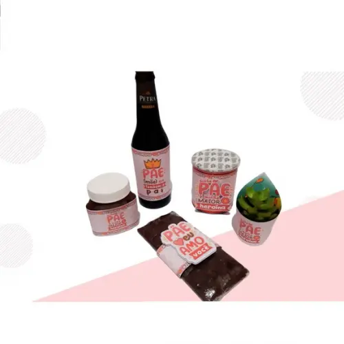 Arquivo de Corte Dia das Pães 3 ( Compre 1 Leve+19