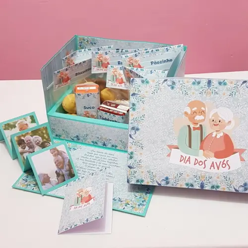 Arquivo de Corte Dia dos Avôs 021 (compre 1 e Leve+10