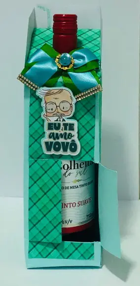 Arquivo de Corte Dia dos Avôs 21 ( Compre 1 Leve+5