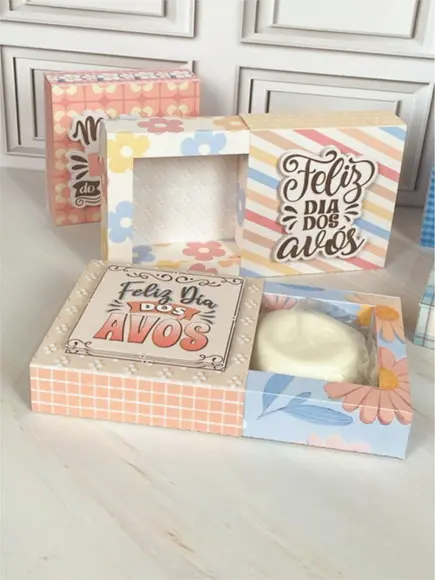 Arquivo de Corte Dia dos Avós 49 ( Compre 1 e Lev+10