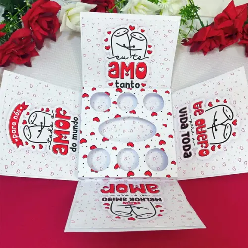Arquivo de Corte Dia dos Namorados Flork (compre 1 Leve+19