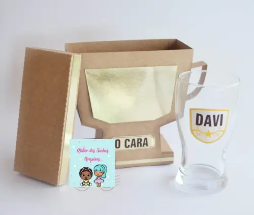 Arquivo de Corte Dia dos Pais 160 ( Compre 1 Leve+5