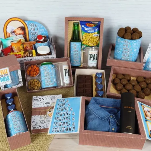 Arquivo de Corte Dia dos Pais 2023 - 100 ( Compre 1 e Lev+10