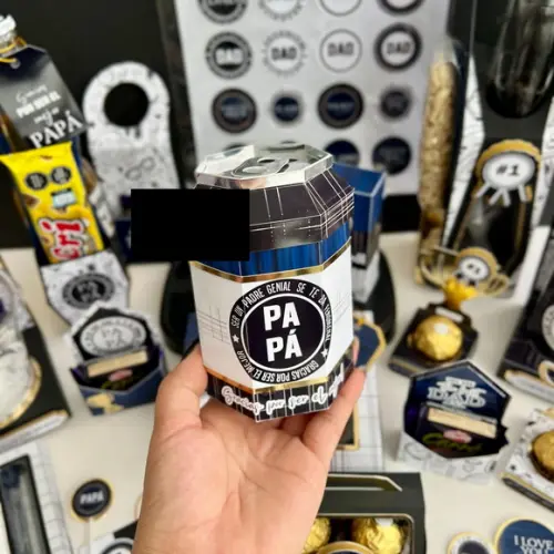 Arquivo de Corte Dia dos Pais 2025 (compre 1 Lev+11