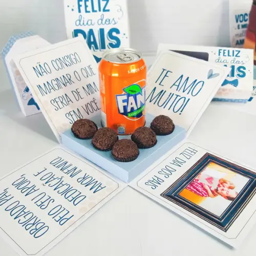 Arquivo de Corte Dia dos Pais 203 (compre 1 Leve+11
