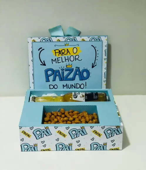 Arquivo de Corte Dia dos Pais 208 ( Leia o Detalhe
